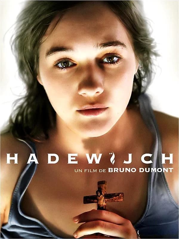 Hadewijch - Cover