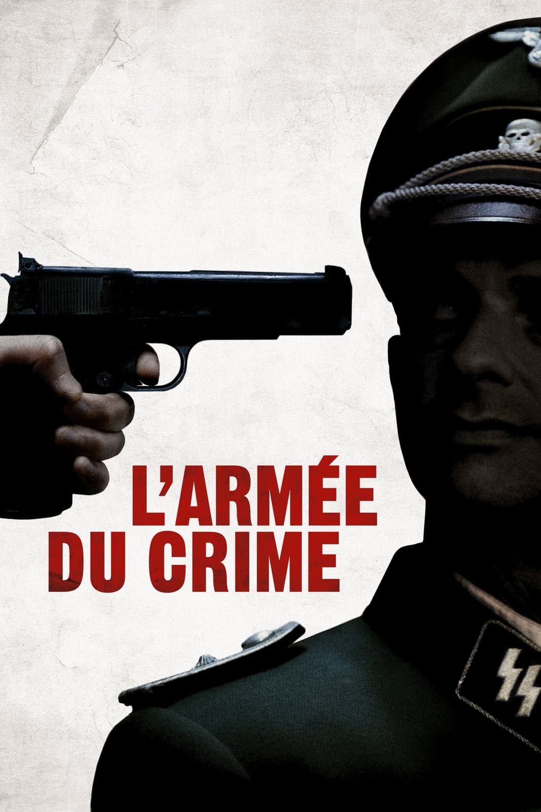 L'armée du crime