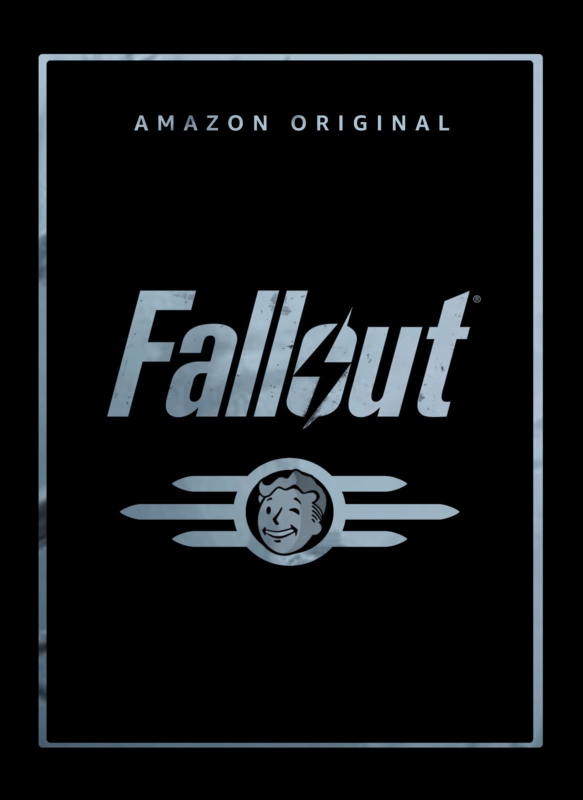 Fallout - Cover