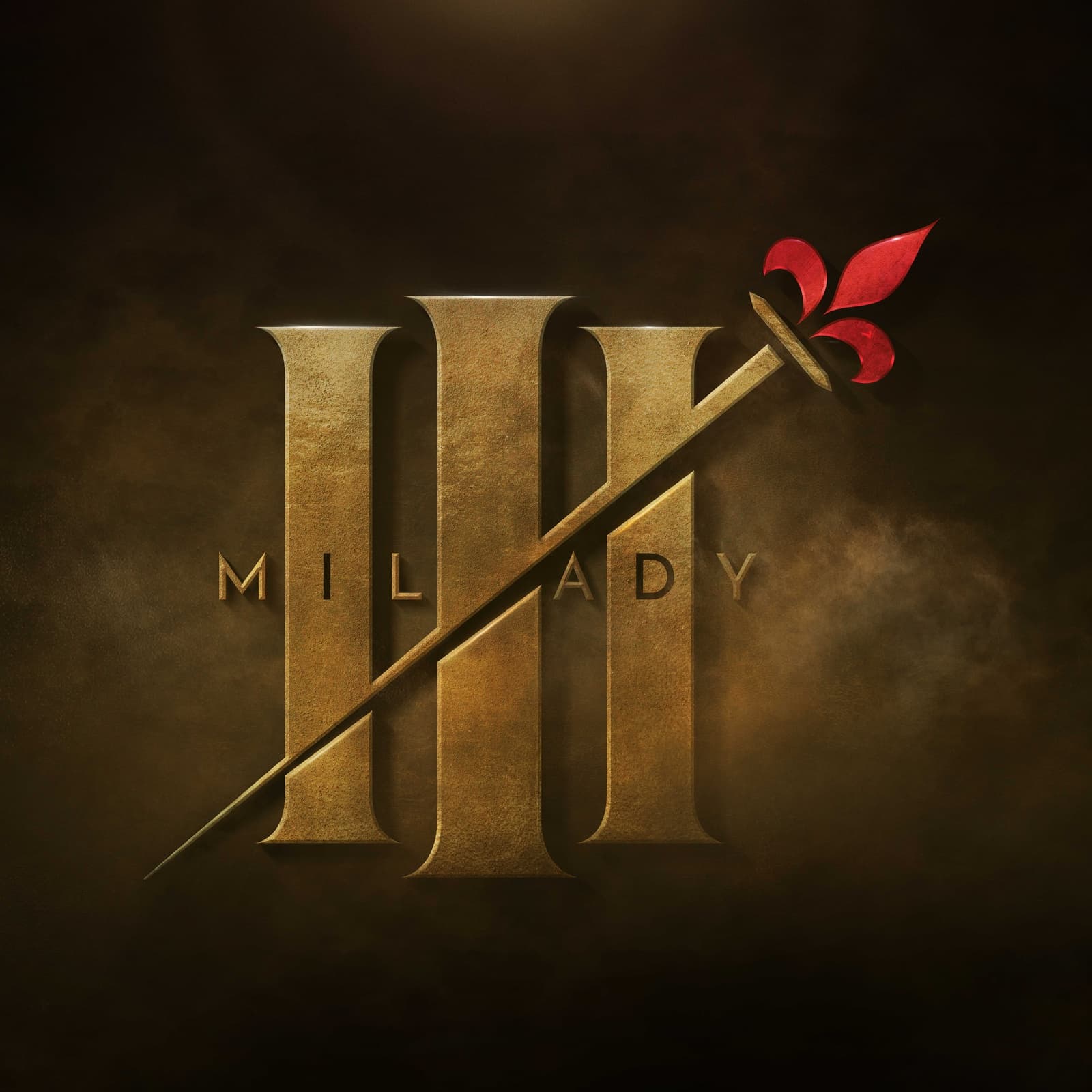 The Three Musketeers: Milady