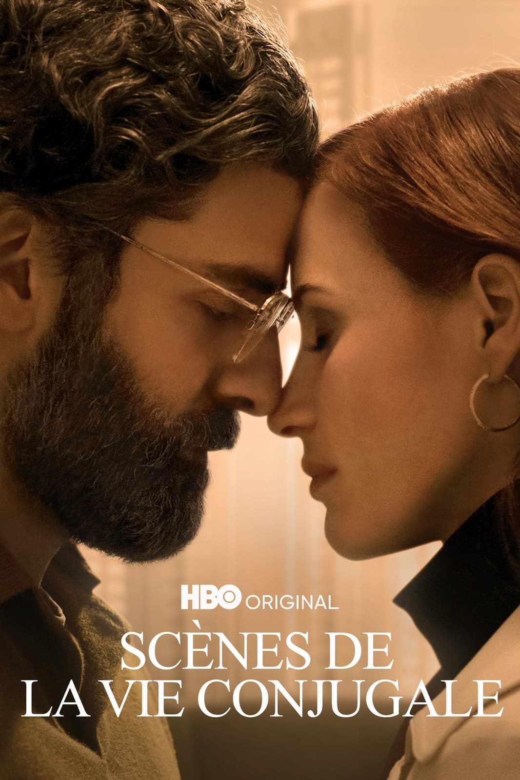 Scenes from a Marriage - Cover