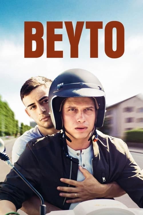 Beyto - Cover