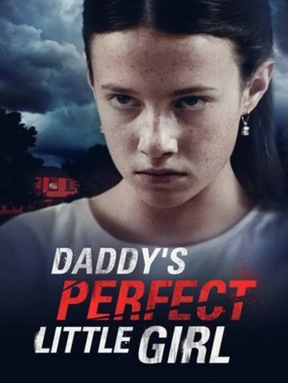 Daddy's Perfect Little Girl - Cover