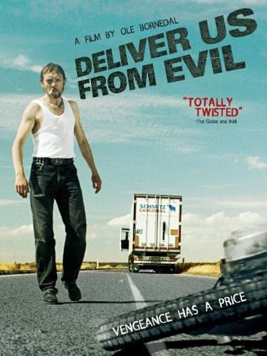 Deliver Us from Evil