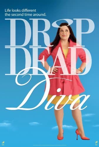 Drop Dead Diva - Cover