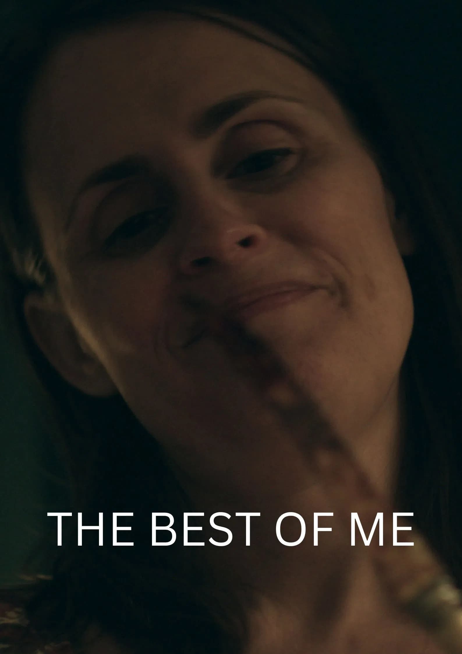 The Best of Me - Cover