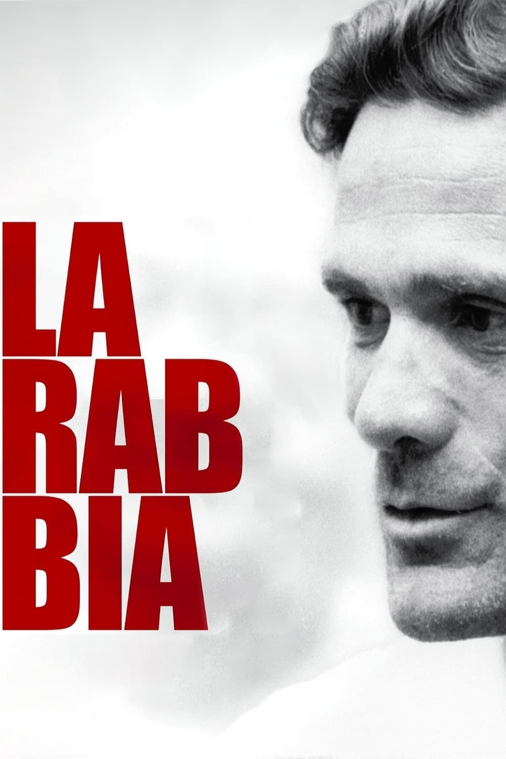 La Rabbia di Pasolini - Cover