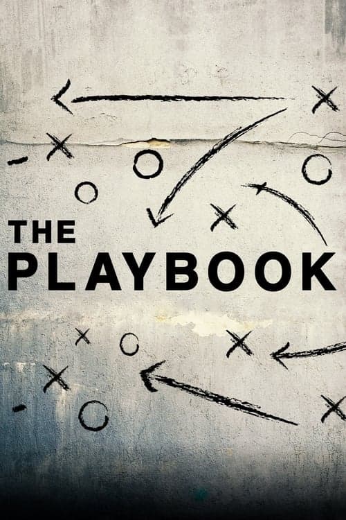 The Playbook - Cover
