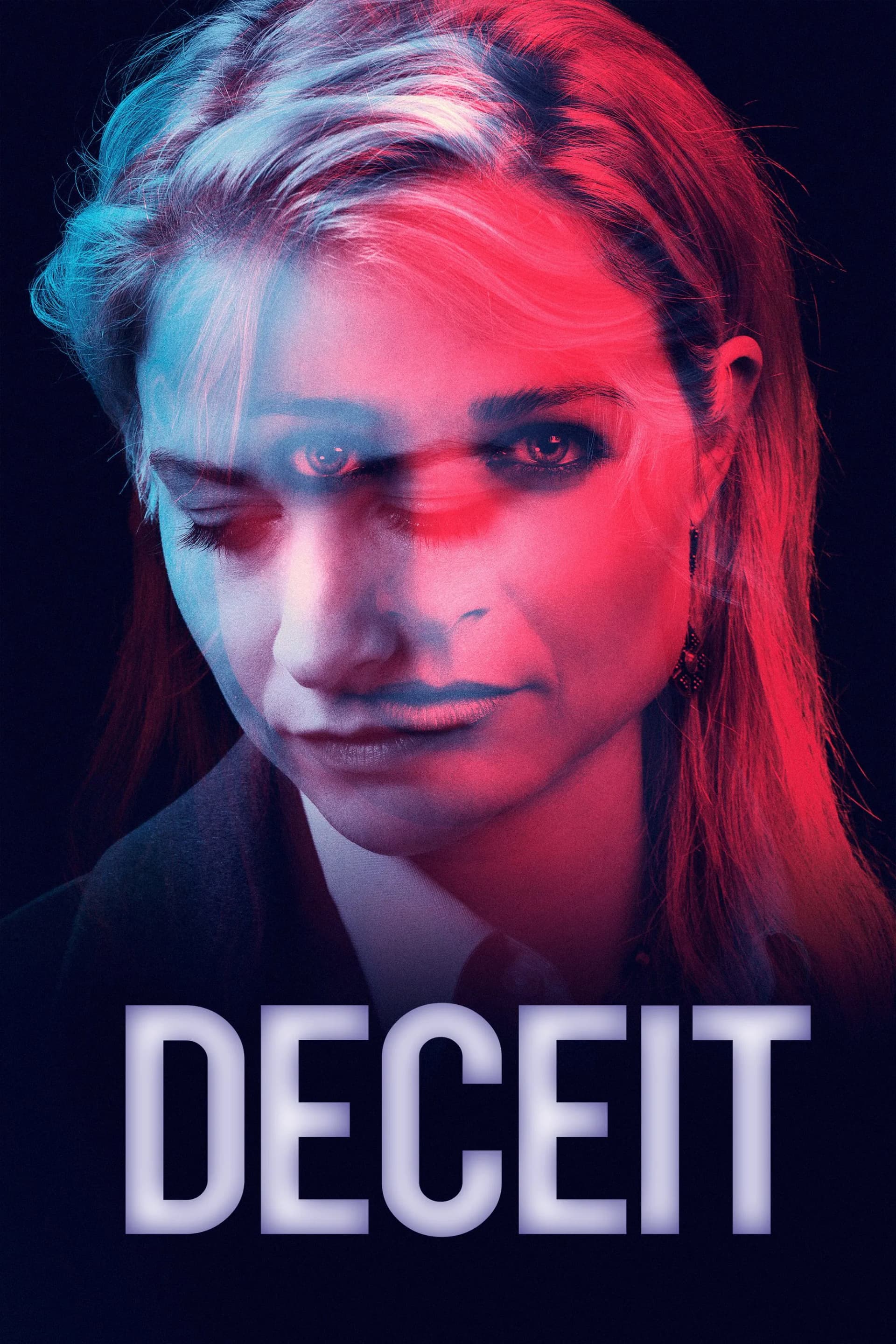 Deceit - Cover
