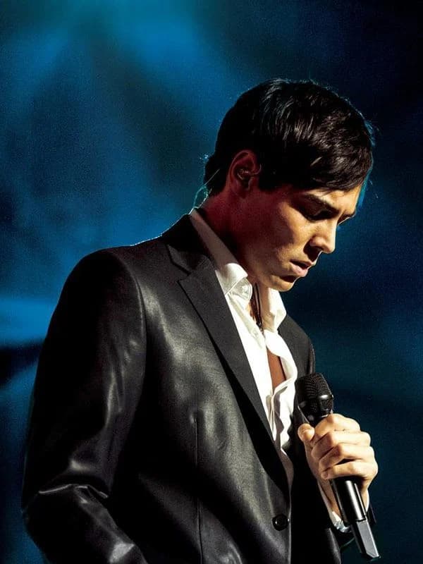 Pourquoi je vis - Cover