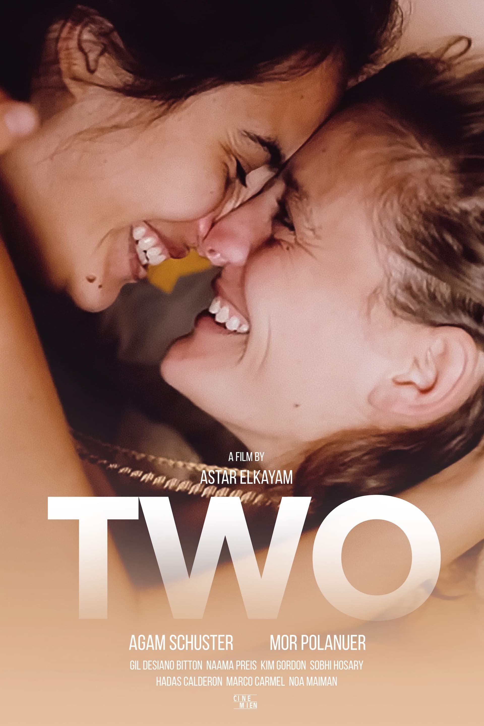 Two - Cover