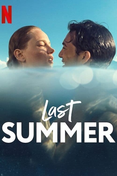 Last Summer - Cover