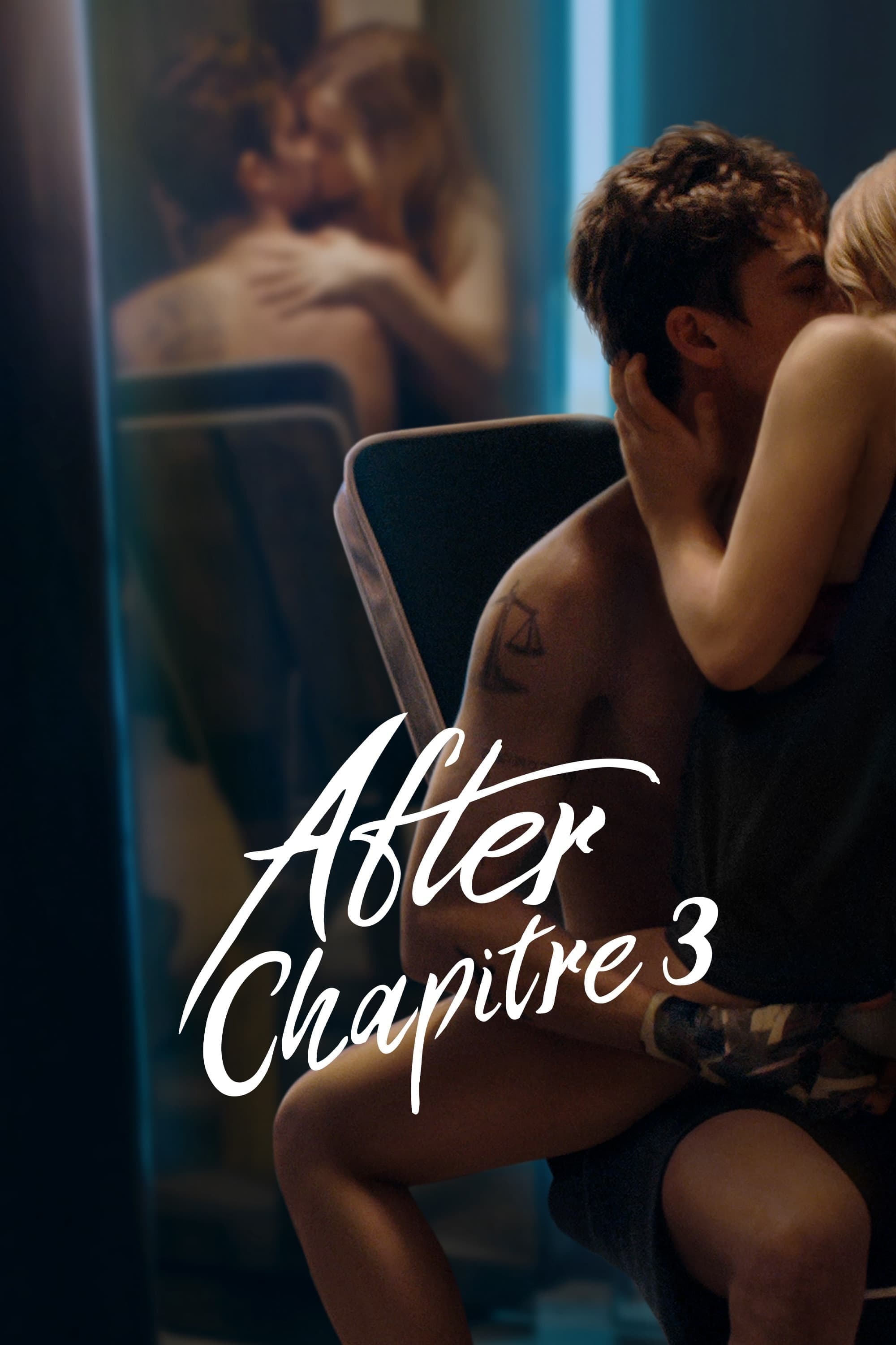 After: Chapitre 3