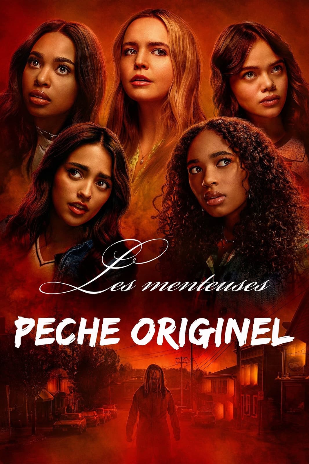 Pretty Little Liars: Original Sin - Memory Image