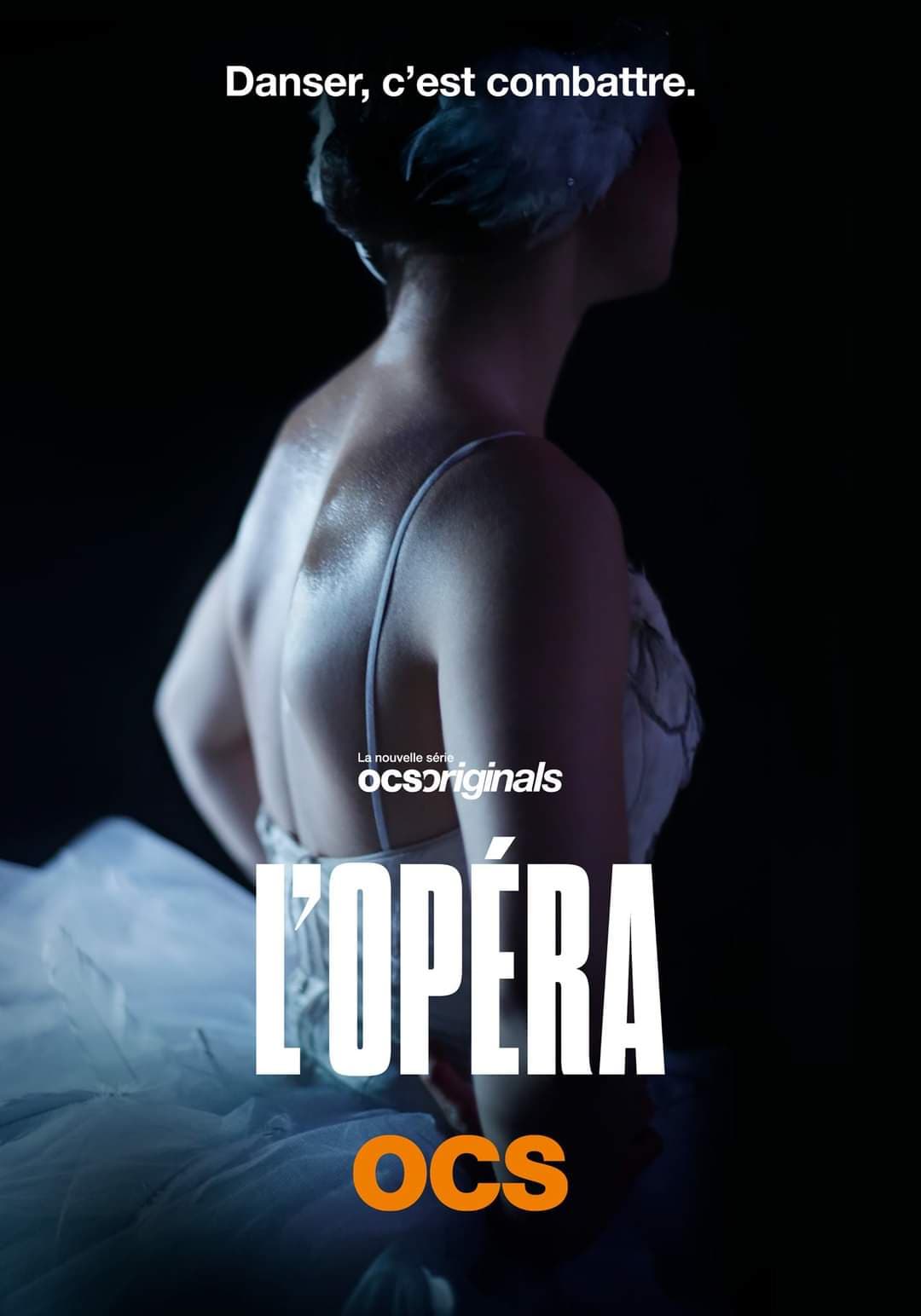 L'Opéra - Cover