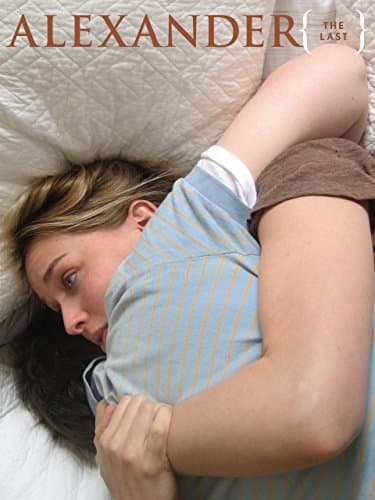 Alexander the Last - Cover