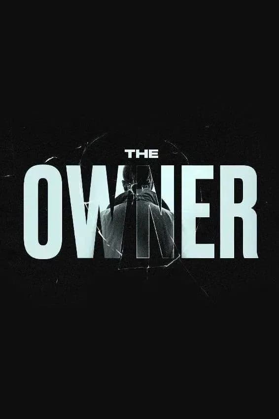 The Owner - Cover
