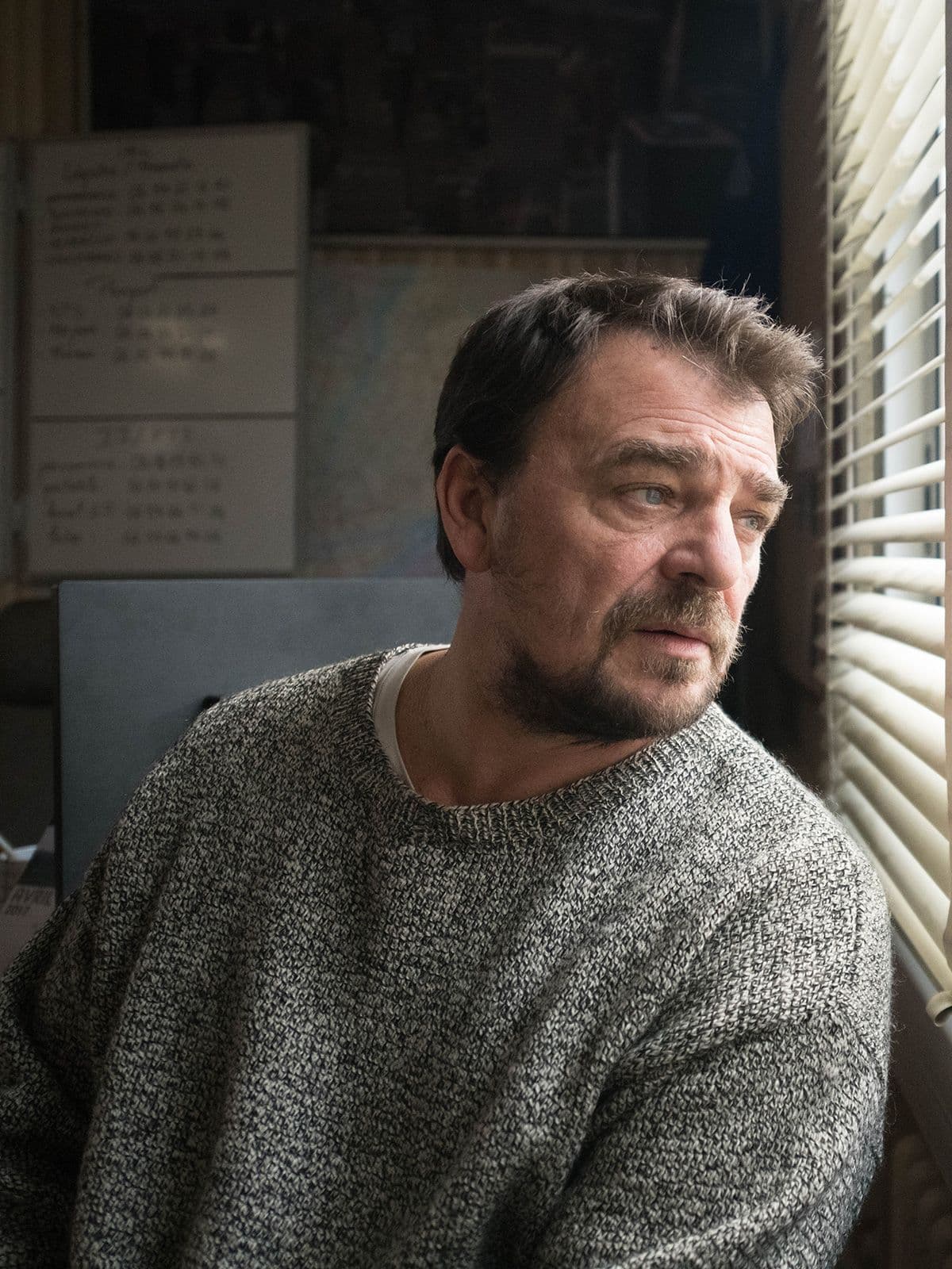 Faux semblants - Cover