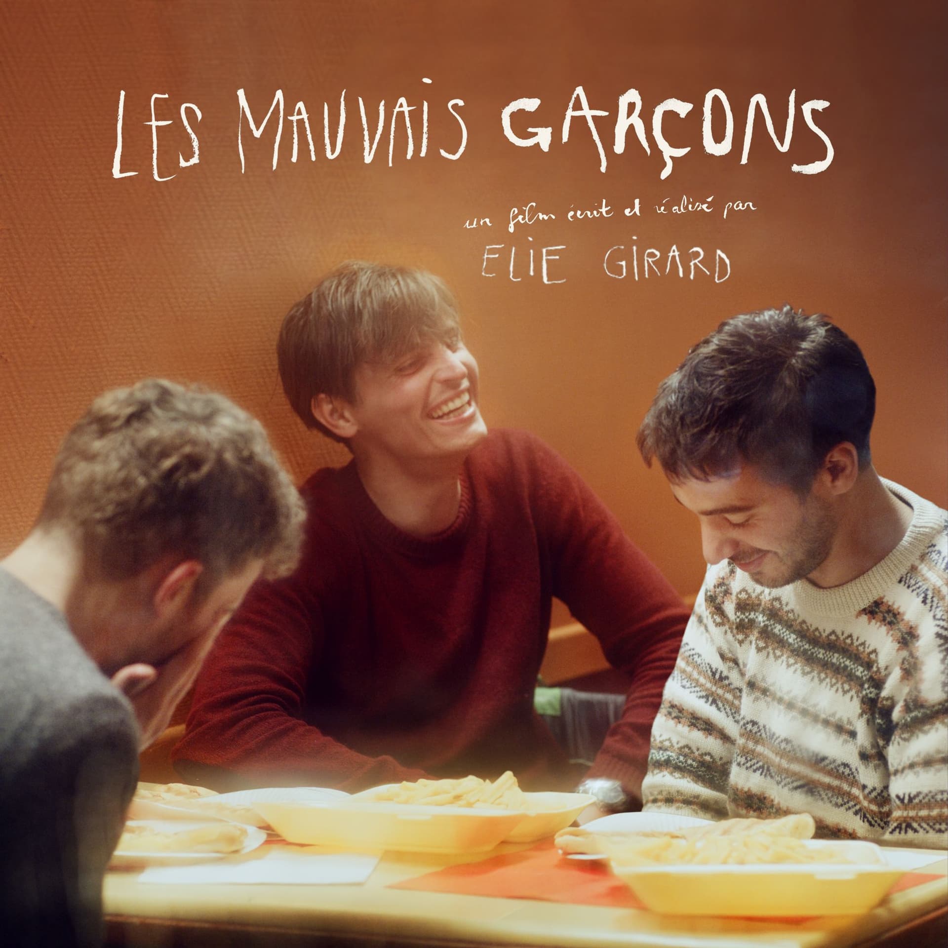 One and Thousand Nights - Cover