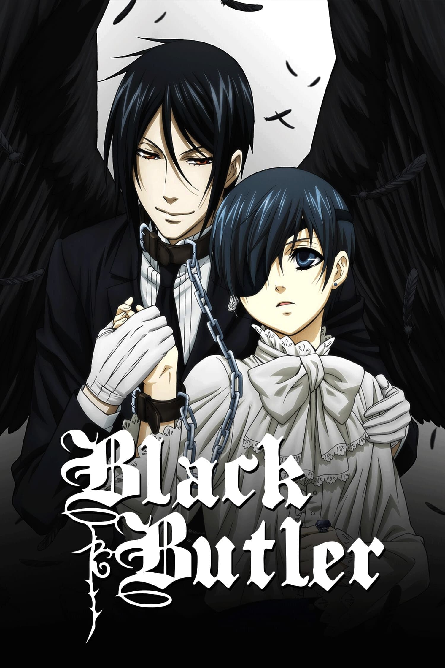 Black Butler - Memory Image