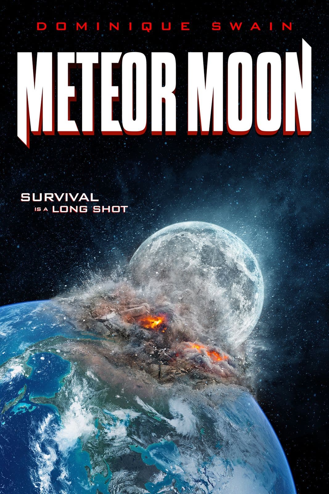 Meteor Moon - Cover