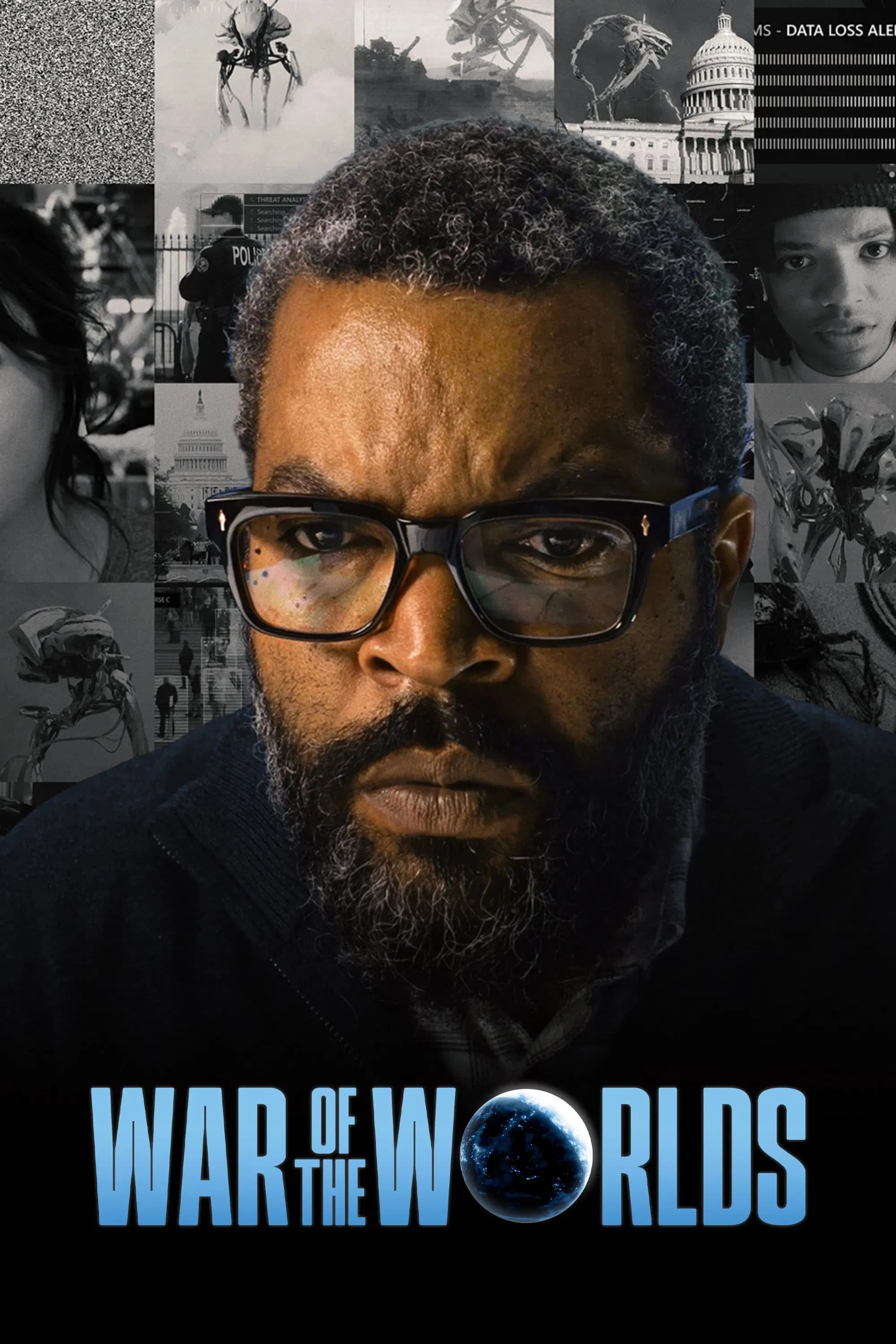 War of the Worlds: Revival