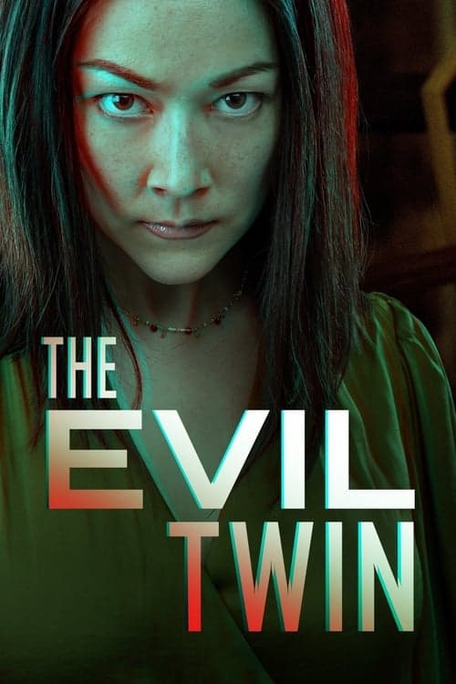 The Evil Twin - Cover