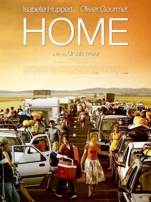 Home - Cover