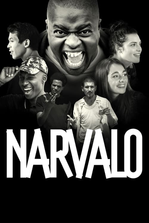 Narvalo - Cover