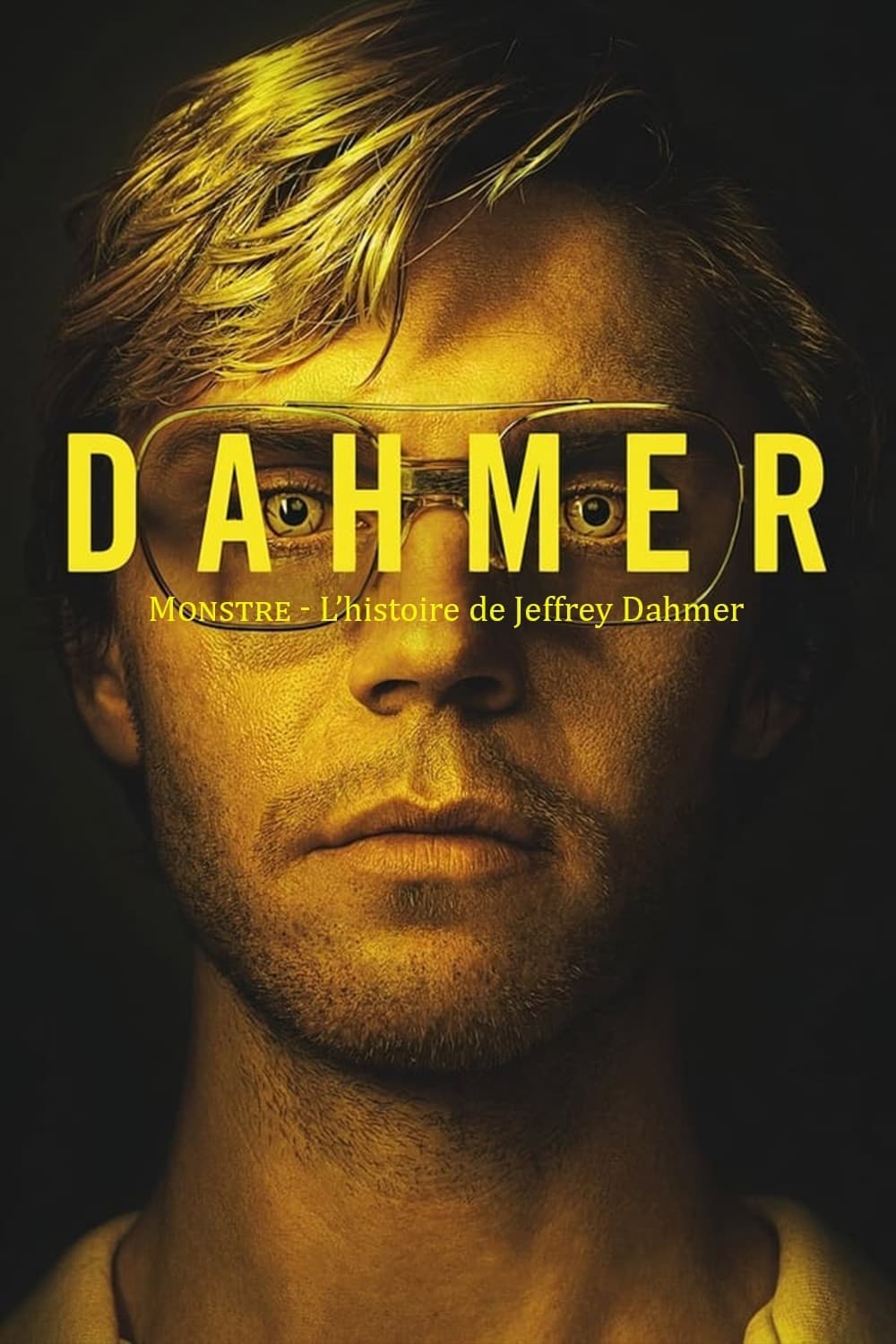 Monster: The Jeffrey Dahmer Story - Memory Image