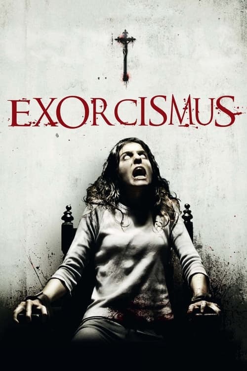 Exorcismus - Cover