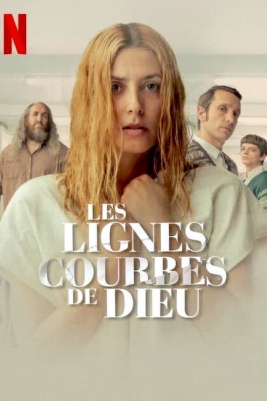Les lignes courbes de Dieu