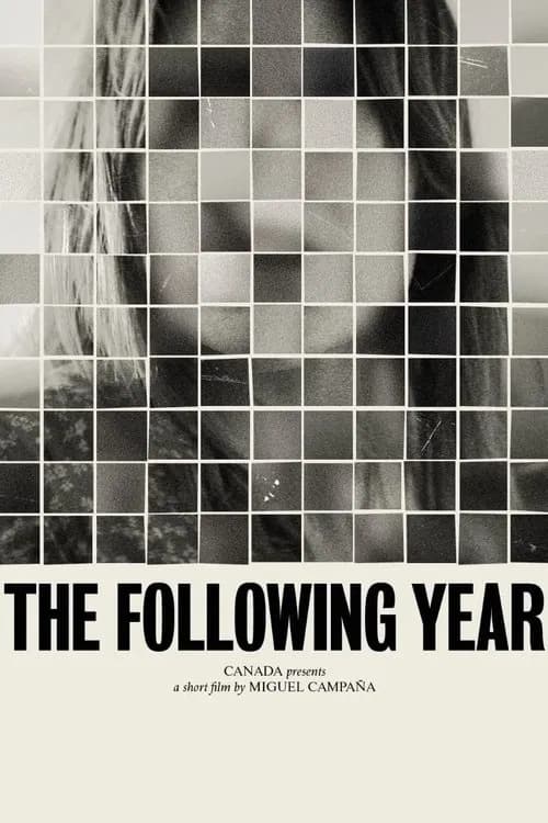 The Following Year - Cover