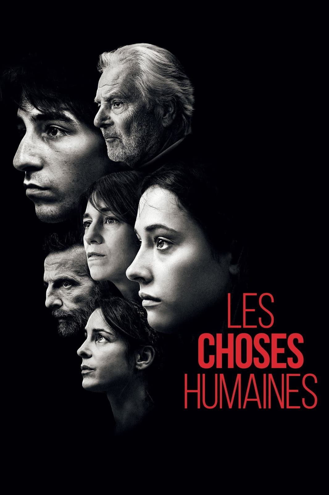 Les choses humaines