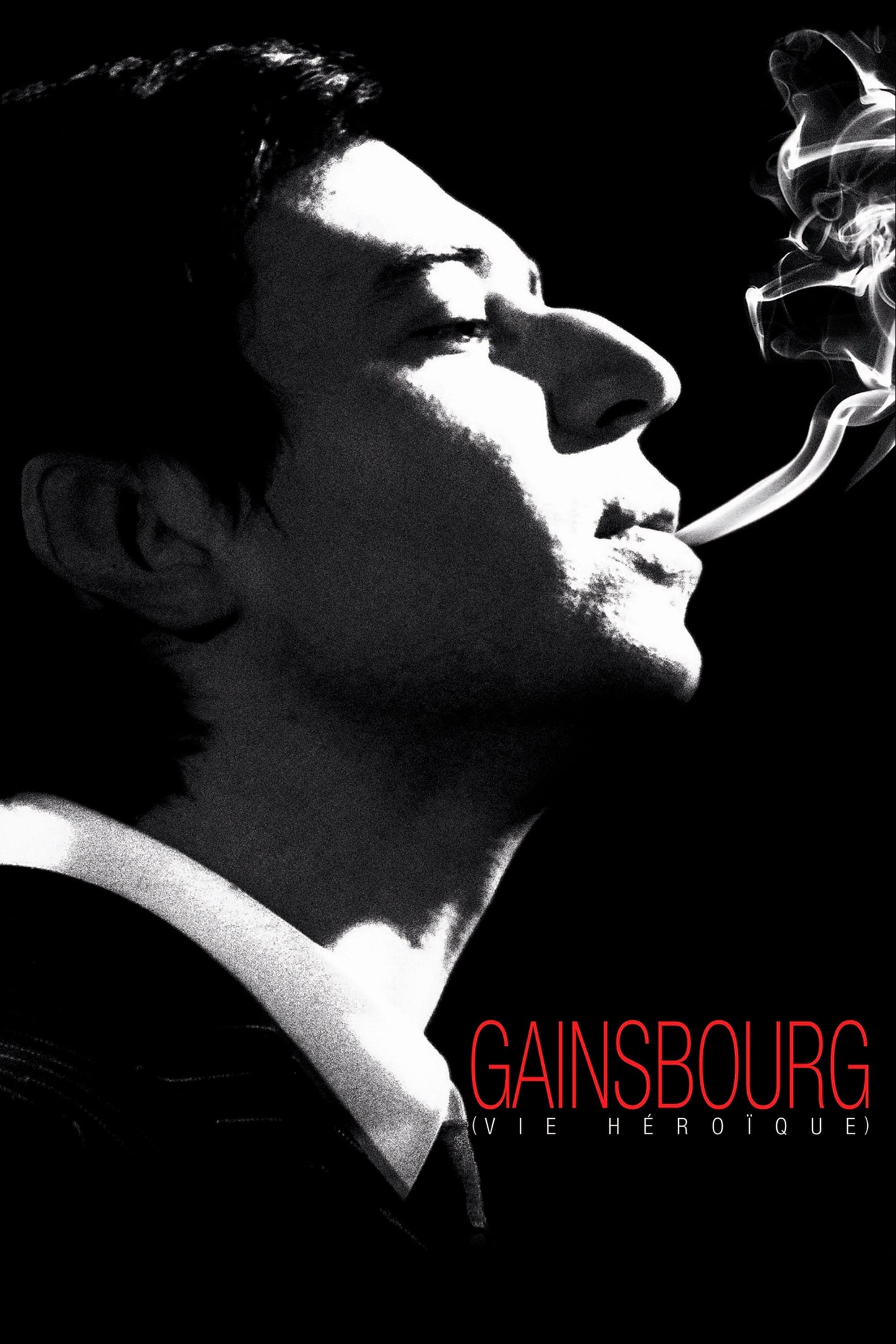 Gainsbourg (Vie Héroïque)
