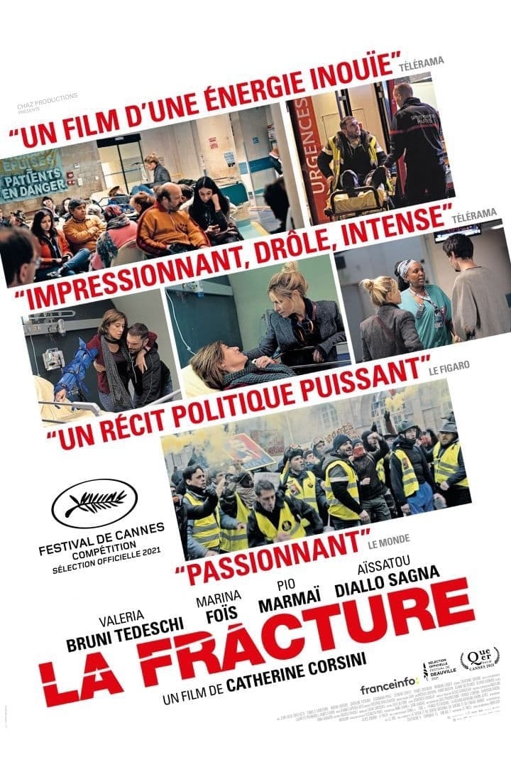 La fracture
