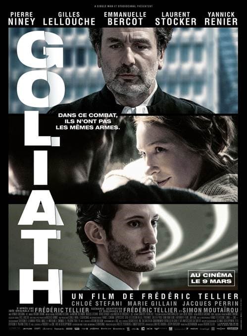 Goliath - Memory Image
