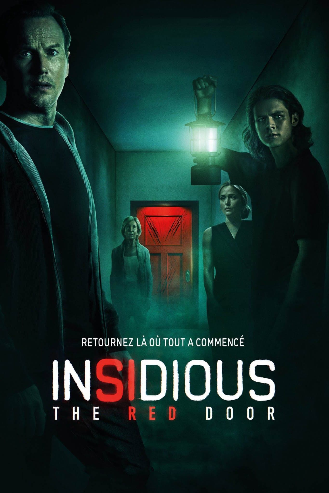 Insidious 5