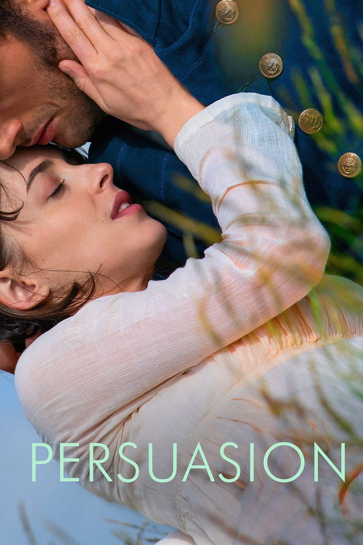 Persuasion - Memory Image
