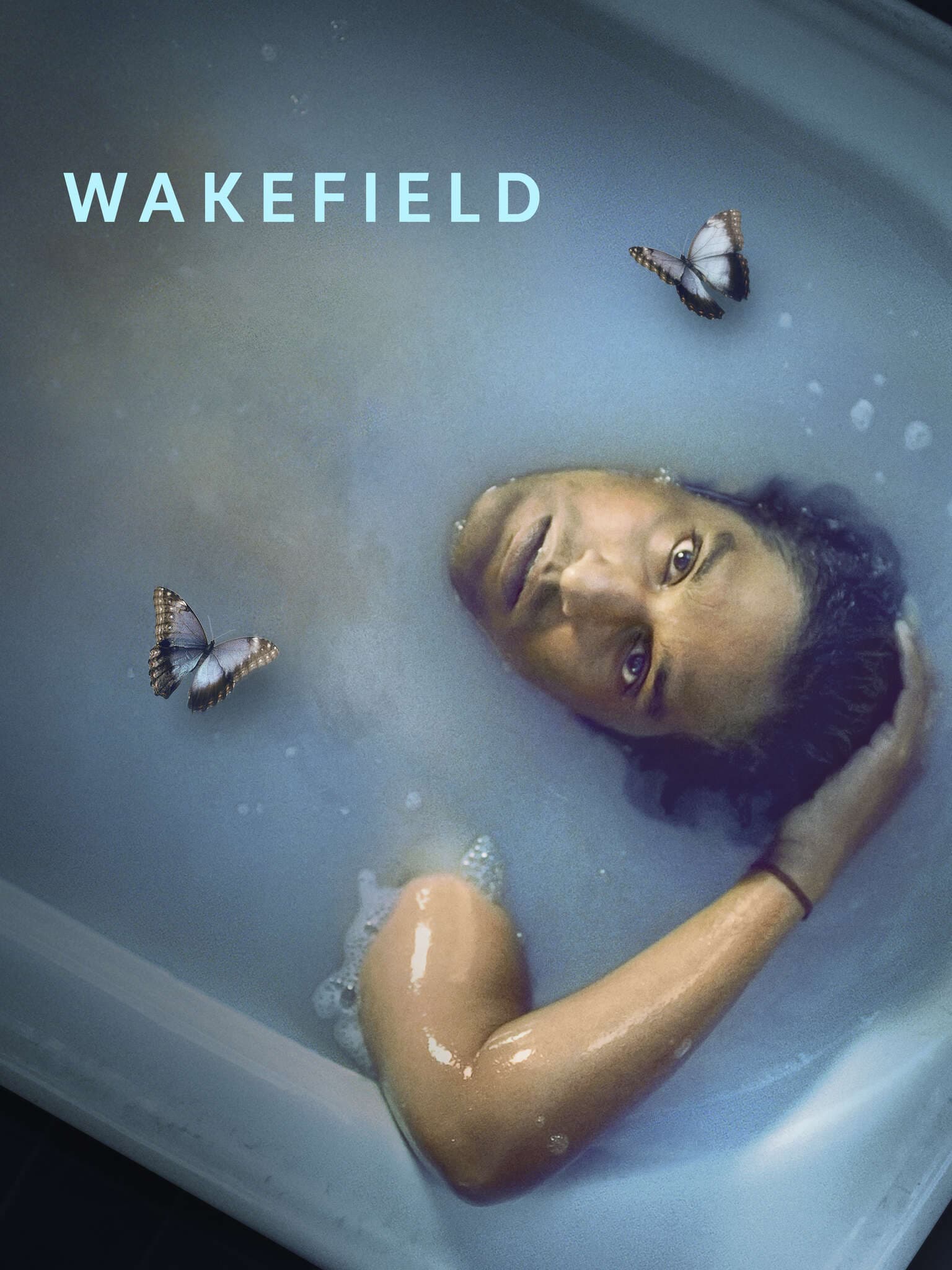 Wakefield - Cover