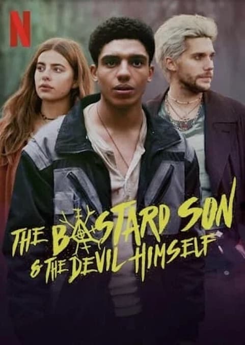 The Bastard Son & The Devil Himself - Cover