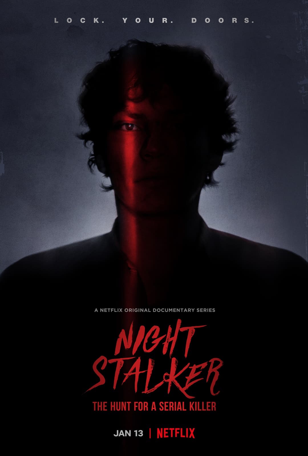 Night Stalker: The Hunt for a Serial Killer - Memory Image