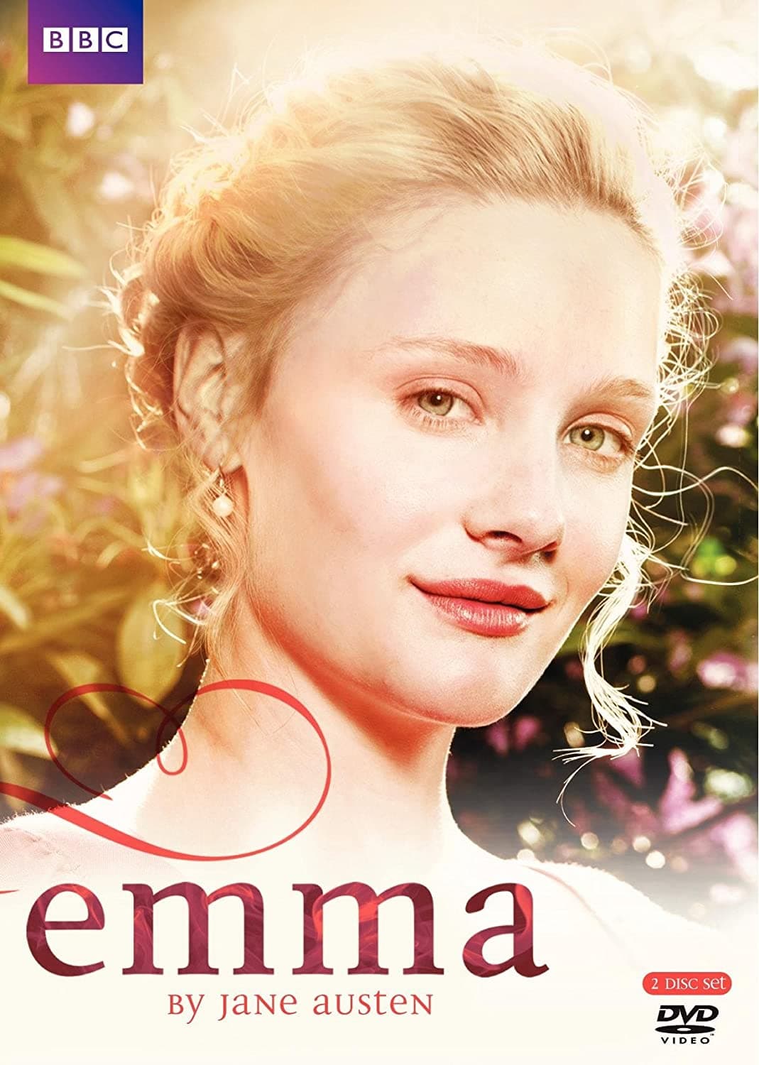 Emma - Cover