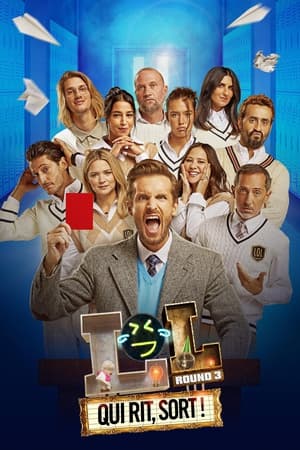 Film récemment noté 10