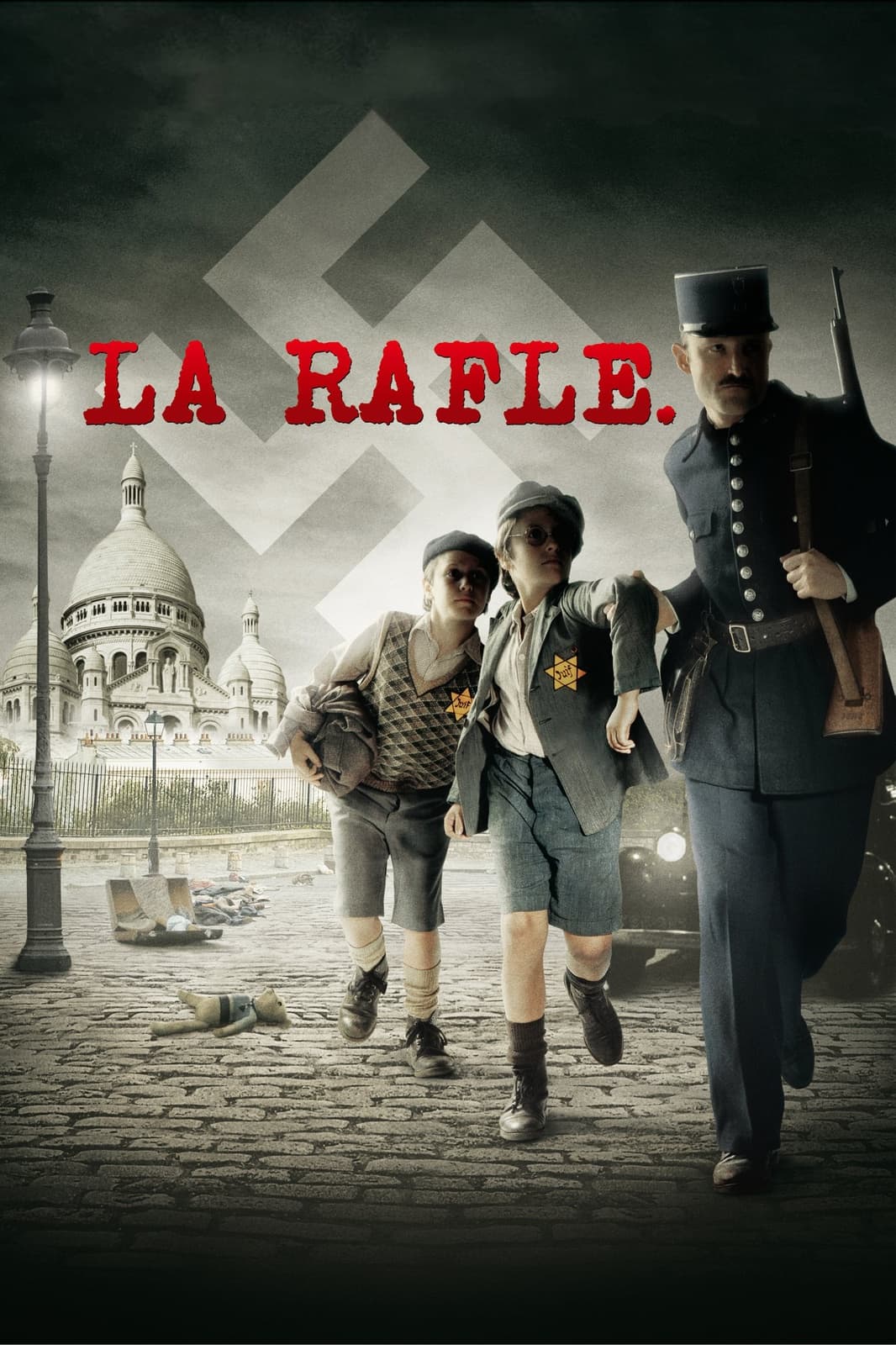 La rafle