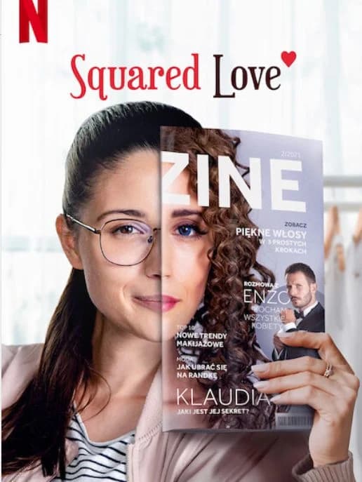 L'Amour puissance mille - Cover