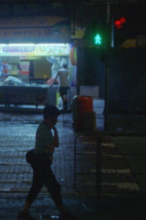 Happy Valley - Cover