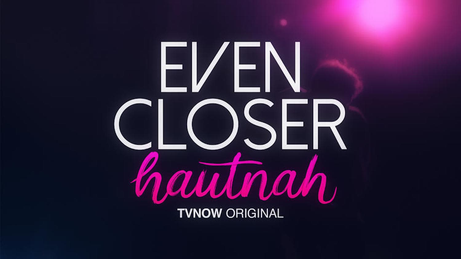 Even Closer: Hautnah - Cover