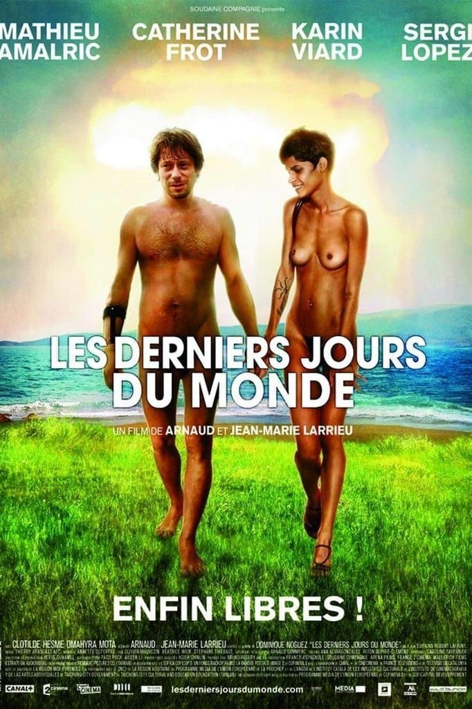 Les derniers jours du monde