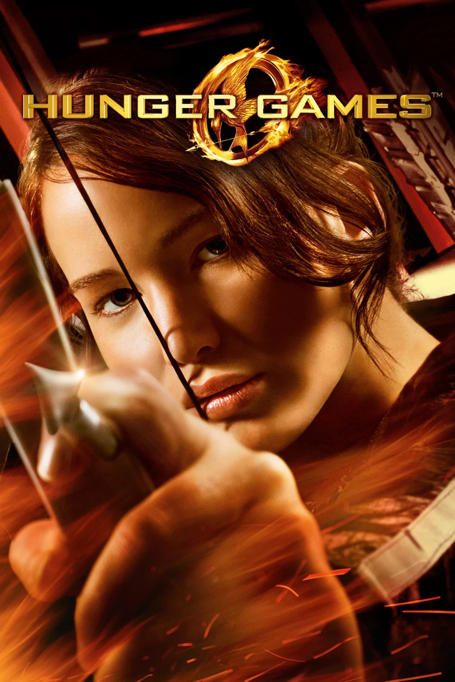 Hunger Games - Memory Image